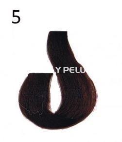 Tinte Violett 60 profesional color 5 castaño claro - Imagen 1