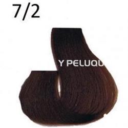 Tinte Violett 60 profesional color 7/2 rubio medio dorado - Imagen 1