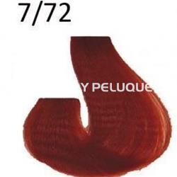 Tinte Violett 60 profesional color 7/72 cobre claro - Imagen 1