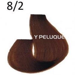 Tinte Violett 60 profesional color 8/2 rubio claro dorado - Imagen 1