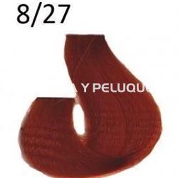 Tinte Violett 60 profesional color 8/27 caramelo - Imagen 1