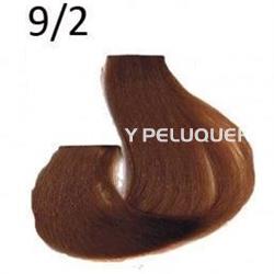 Tinte Violett 60 profesional color 9/2 rubio muy claro dorado - Imagen 1