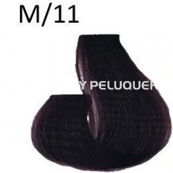 Tinte Violett 60 profesional color M/11 gris perla matizador - Imagen 1