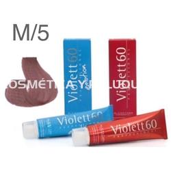 Tinte Violett 60 profesional color M/5 violeta matizador - Imagen 2