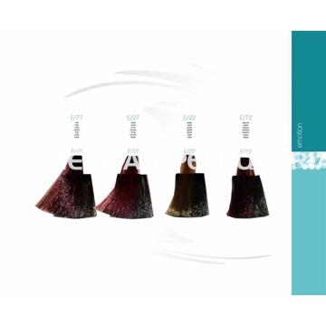 Tinte Violett 60 profesional emotion color E/22 ópalo tinte directo para mechas - Imagen 2