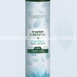 Tónico Control caspa seca y grasa, traybell essentia 150ml. - Imagen 1