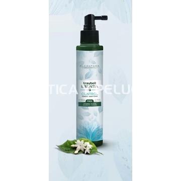 Tónico Control caspa seca y grasa, traybell essentia 150ml. - Imagen 1