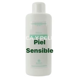 Tónico Pieles Sensibles sin alcohol Línea L´arcou, litro - Imagen 1
