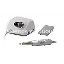 Torno Camo con pedal - Imagen 1