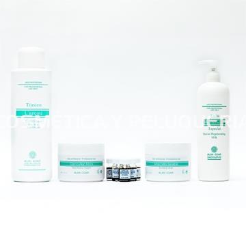 Tratamiento Acné, 6 sesiones - Imagen 1