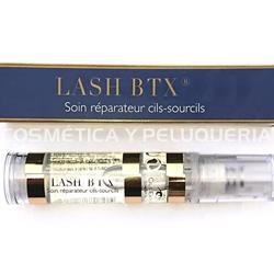 Tratamiento pestañas y cejas LASH BTX® - Imagen 1