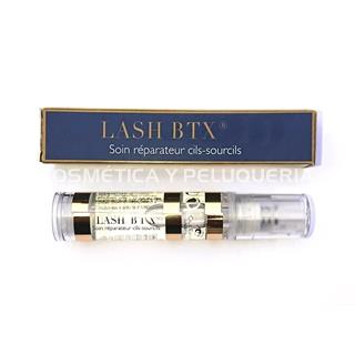 Tratamiento pestañas y cejas LASH BTX® - Imagen 1