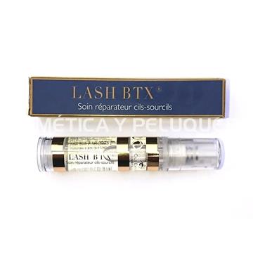 Tratamiento pestañas y cejas LASH BTX® - Imagen 1