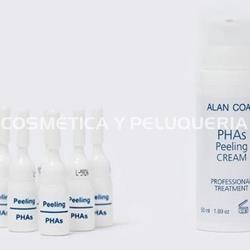 Tratamiento Pha´s peeling, 12 sesiones - Imagen 1
