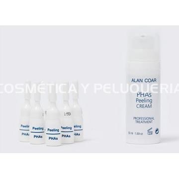 Tratamiento Pha´s peeling, 12 sesiones - Imagen 1