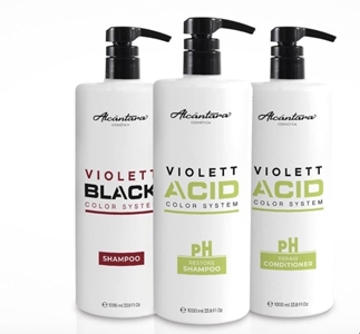 Tratamientos técnicos post-color