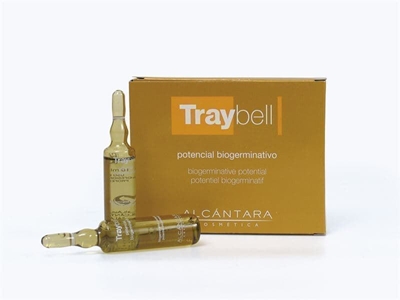 Tu pedido tiene 🎁 ampollas caída