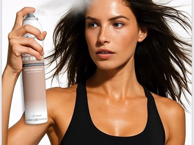 Tu pedido tiene 🎁 champú en seco