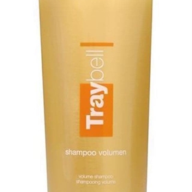 Tu pedido tiene 🎁 champú volumen