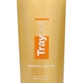 Tu pedido tiene 🎁 champú volumen