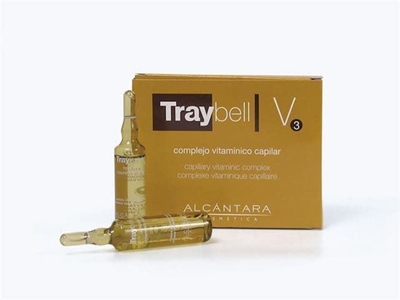 Tu pedido tiene 🎁 complejo vitamínico V3