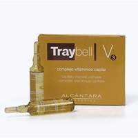 Tu pedido tiene 🎁 complejo vitamínico V3