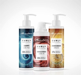 Tu pedido tiene 🎁 kit Método Curly