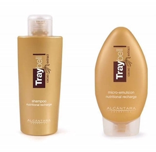 Tu pedido tiene 🎁 pack Chocoterapia Capilar