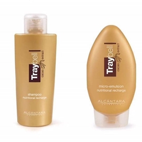 Tu pedido tiene 🎁 pack Chocoterapia Capilar