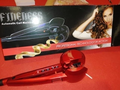 Tu pedido tiene 🎁 rizador de pelo automático - Página 80