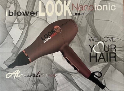 Tu pedido tiene 🎁 secador Iónico