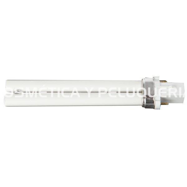 Tubo, bombilla UV 9W - Imagen 1