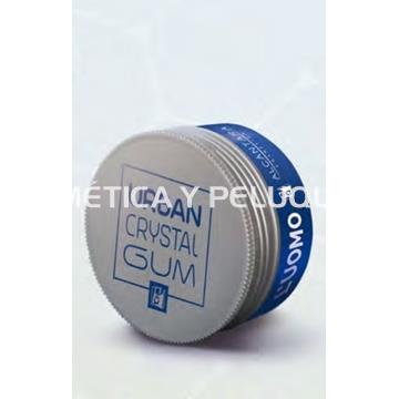 Urban Crystal Gum Luomo, goma de modelado - Imagen 1