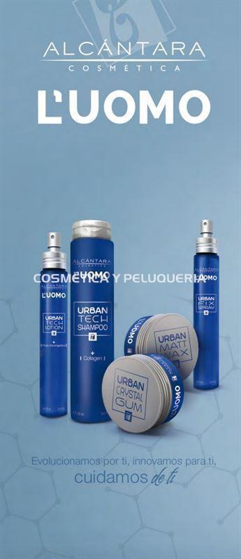 Urban Fix Luomo spray con fijación - Imagen 3