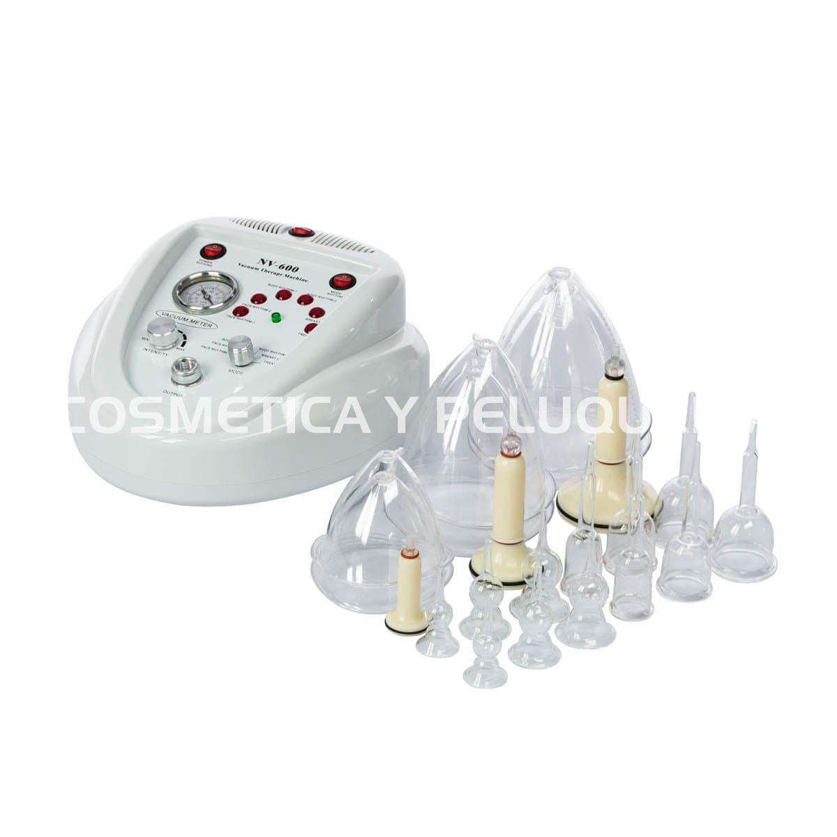 Vacumterapia - Imagen 1