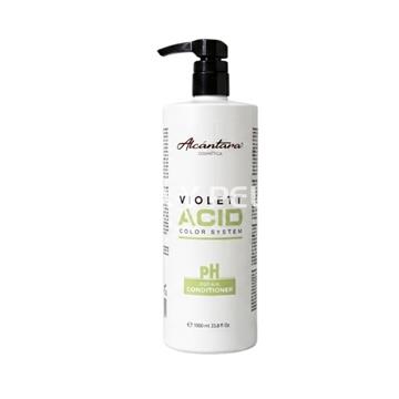 Violett acid pH restore acondicionador, litro - Imagen 1