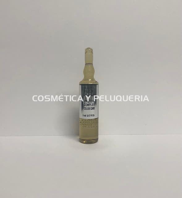 Violett Plex color system protein complex color care, 5ml. - Imagen 1