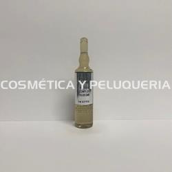 Violett Plex color system protein complex color care, 5ml. - Imagen 1