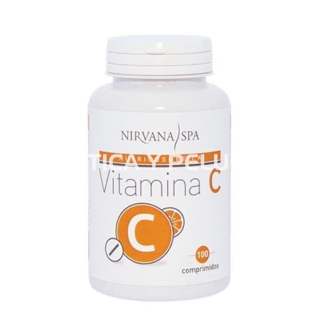 Vitamina C - Imagen 1