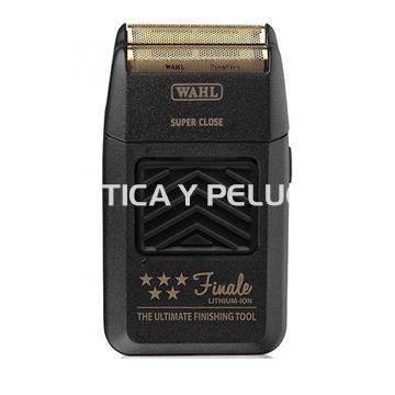 Wahl finale - Imagen 1