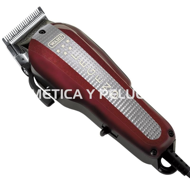 Wahl legend - Imagen 1