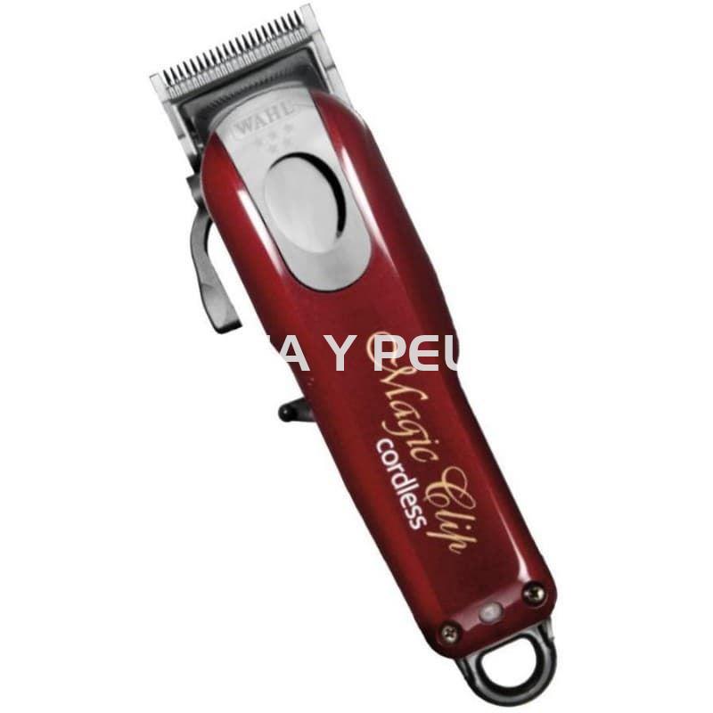 Wahl magic clip cordless - Imagen 1