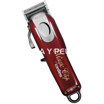 Wahl magic clip cordless - Imagen 1